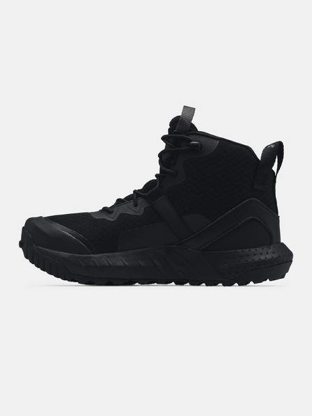 Under Armour Damen Schuhe Under Armour UA W Micro G Valsetz Mid