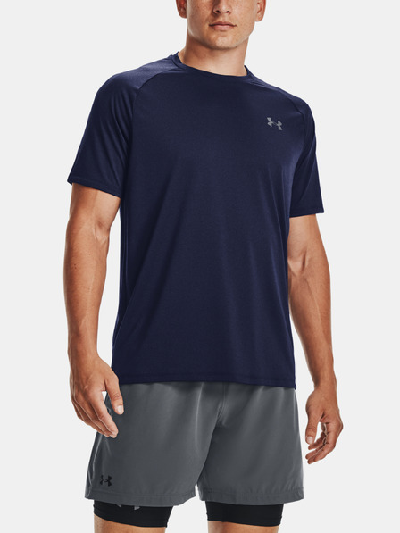 Under Armour Herren T-Shirt Under Armour UA Tech 2.0 SS Tee Novelty