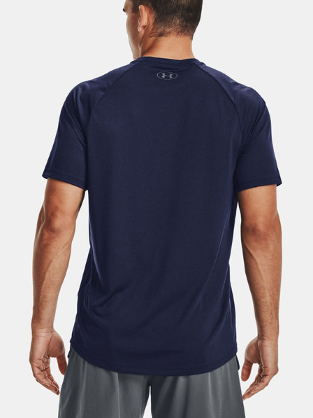 Under Armour Herren T-Shirt Under Armour UA Tech 2.0 SS Tee Novelty