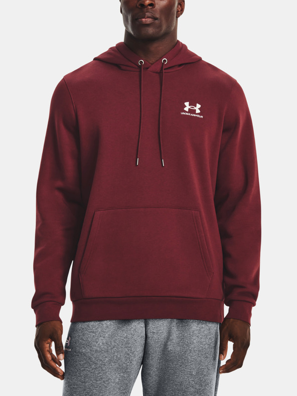 Under Armour Herren-Hoodie Under Armour UA Essential Fleece Hoodie