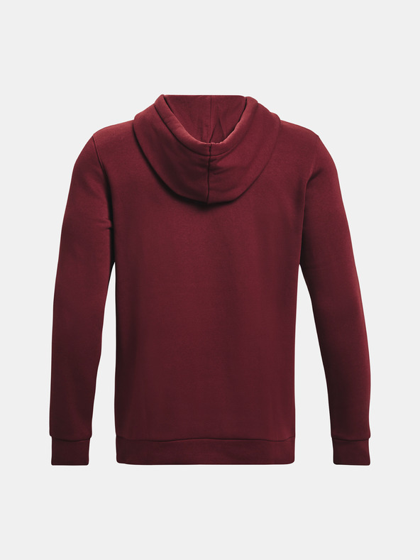 Under Armour Herren-Hoodie Under Armour UA Essential Fleece Hoodie