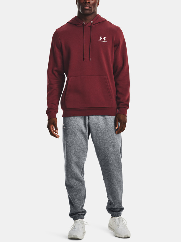 Under Armour Herren-Hoodie Under Armour UA Essential Fleece Hoodie