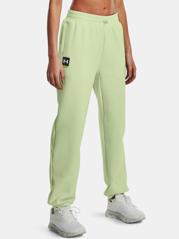 Under Armour Damen Sporthose Under Armour Summit Knit Pant