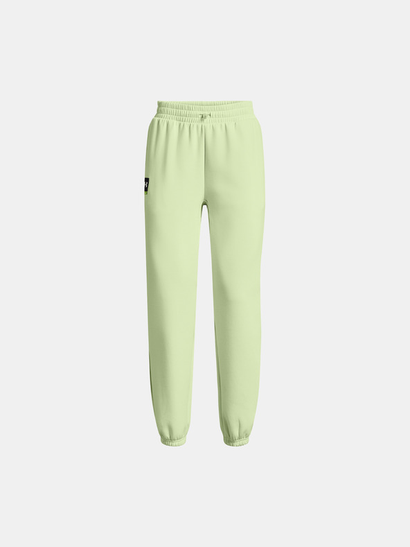 Under Armour Damen Sporthose Under Armour Summit Knit Pant