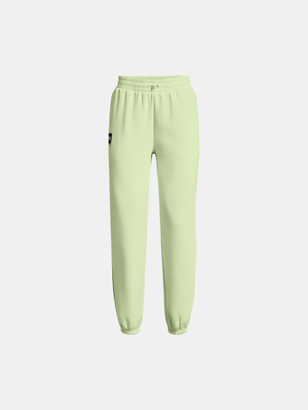 Under Armour Damen Sporthose Under Armour Summit Knit Pant