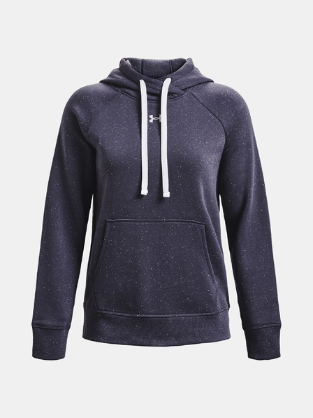 Under Armour Damen Hoodie Under Armour Rival Fleece HB Hoodie