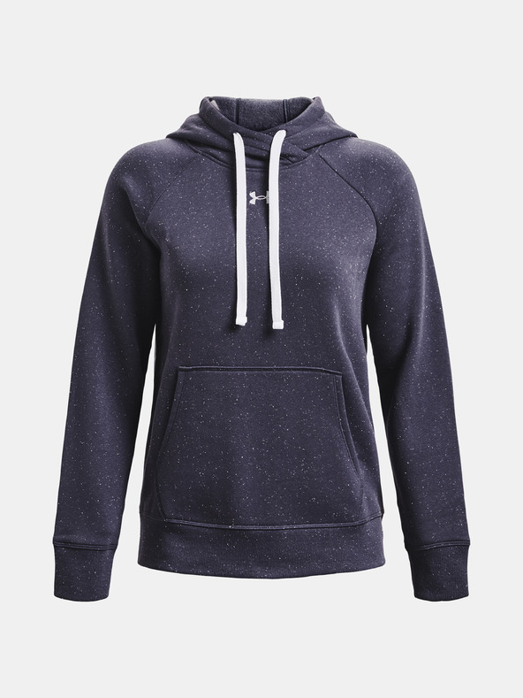 Under Armour Damen Hoodie Under Armour Rival Fleece HB Hoodie