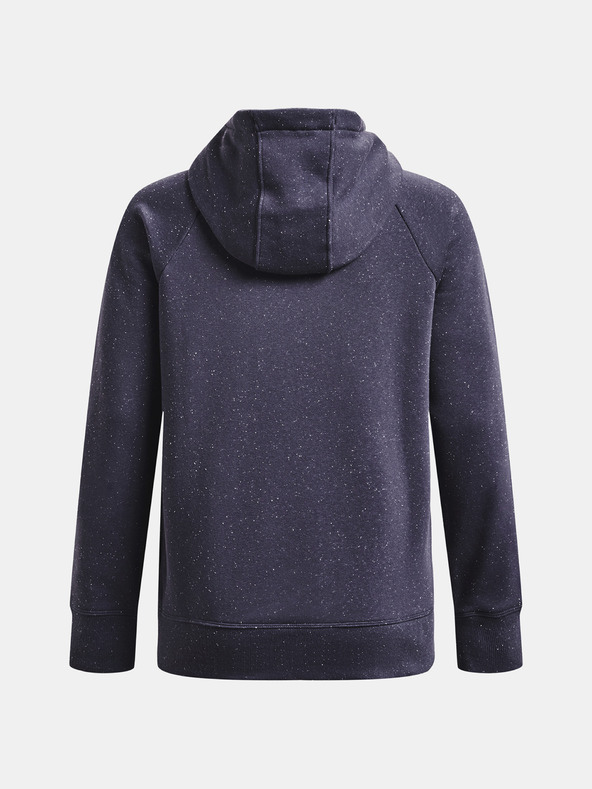 Under Armour Damen Hoodie Under Armour Rival Fleece HB Hoodie