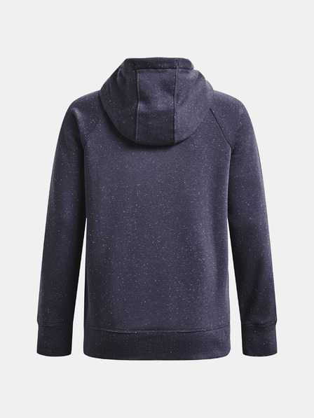 Under Armour Damen Hoodie Under Armour Rival Fleece HB Hoodie
