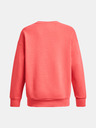 Under Armour Damen-Sweatshirt Under Armour Essential Flc OS Crew