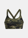 Under Armour Damen Sport-BH Under Armour UA Infinity High Print Bra