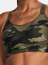 Under Armour Damen Sport-BH Under Armour UA Infinity High Print Bra