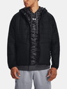 Under Armour Herren Jacke Under Armour UA STRM SESSION HBD JKT