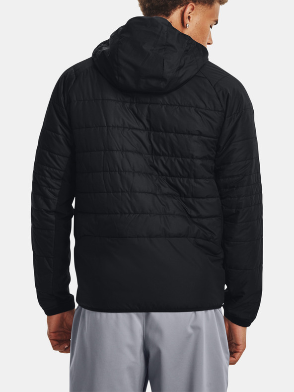 Under Armour Herren Jacke Under Armour UA STRM SESSION HBD JKT