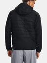 Under Armour Herren Jacke Under Armour UA STRM SESSION HBD JKT