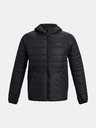 Under Armour Herren Jacke Under Armour UA STRM SESSION HBD JKT