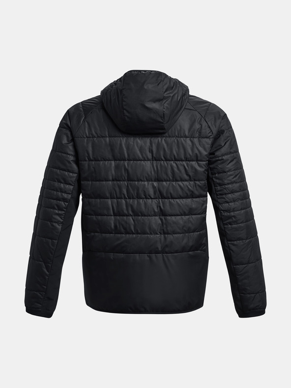 Under Armour Herren Jacke Under Armour UA STRM SESSION HBD JKT