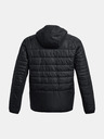 Under Armour Herren Jacke Under Armour UA STRM SESSION HBD JKT