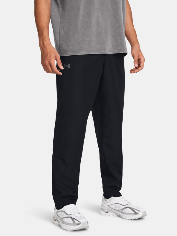 Under Armour Herren-Sporthose Under Armour UA Legacy Windbreaker Pant