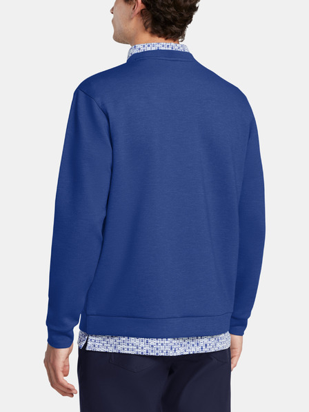 Under Armour Herren Under Armour UA Drive Midlayer Crew Sweatshirt