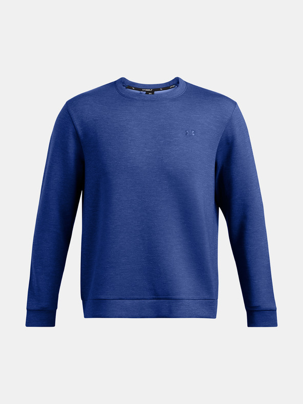 Under Armour Herren Under Armour UA Drive Midlayer Crew Sweatshirt