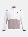 Under Armour Herren Under Armour UA Unstoppable Flc FZ HD EU Sweatshirt