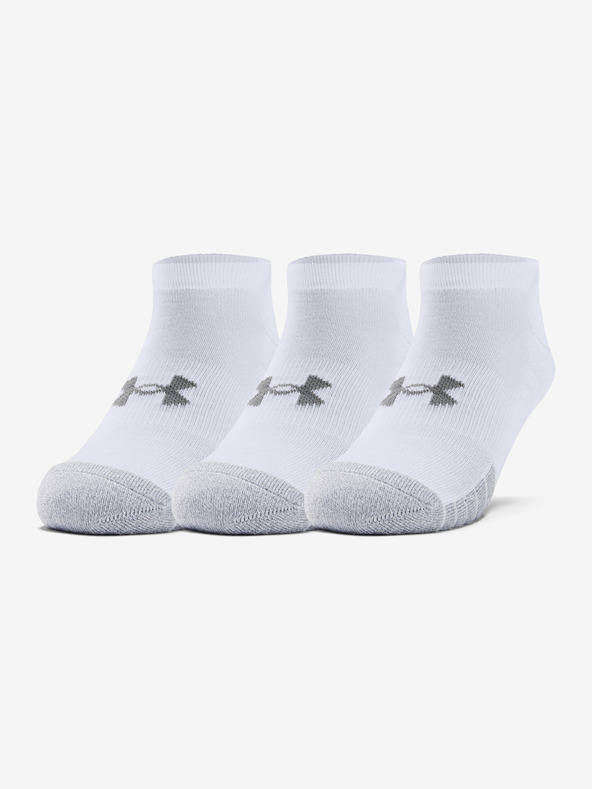 Under Armour Unisex Socken Under Armour Heatgear NS (3 Paar)