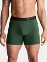 Under Armour Herren-Boxershorts Under Armour M UA Perf Cotton 6in (3 Stück)