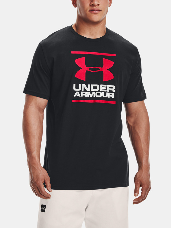 Under Armour Herren T-Shirt Under Armour GL Foundation SS T