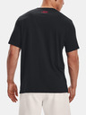 Under Armour Herren T-Shirt Under Armour GL Foundation SS T