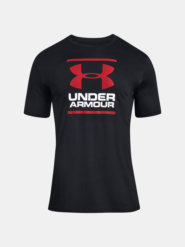 Under Armour Herren T-Shirt Under Armour GL Foundation SS T