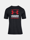 Under Armour Herren T-Shirt Under Armour GL Foundation SS T