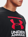 Under Armour Herren T-Shirt Under Armour GL Foundation SS T