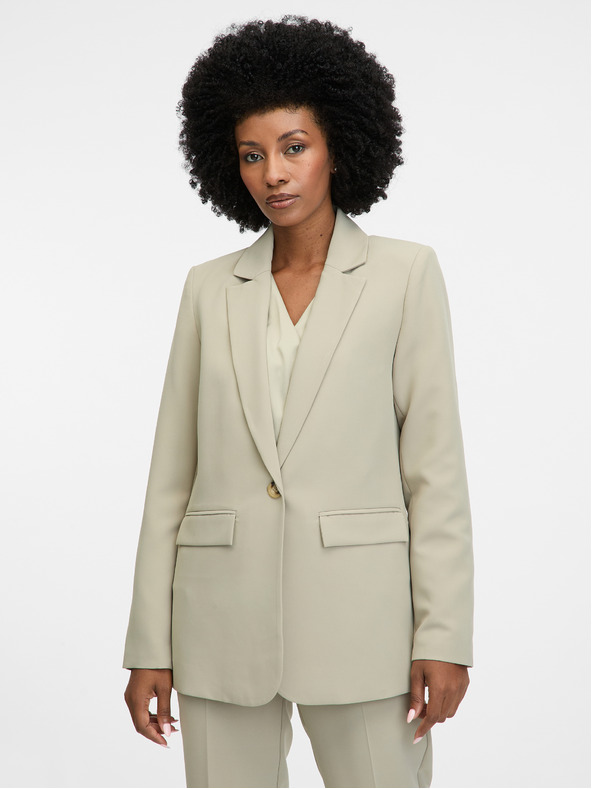 Orsay Khaki Damensakko ORSAY