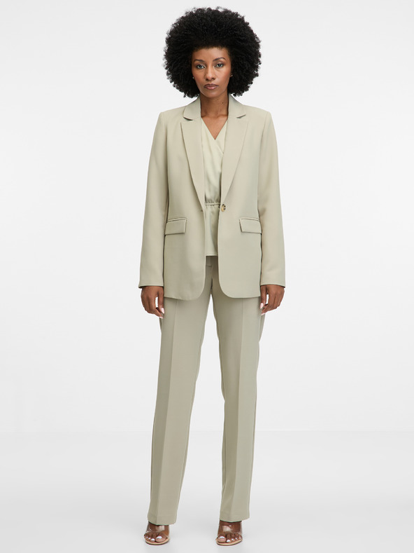 Orsay Khaki Damensakko ORSAY