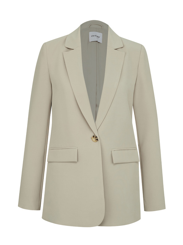 Orsay Khaki Damensakko ORSAY