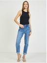 Orsay Blaue Damen Boyfriend-Jeans ORSAY