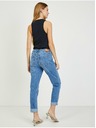 Orsay Blaue Damen Boyfriend-Jeans ORSAY