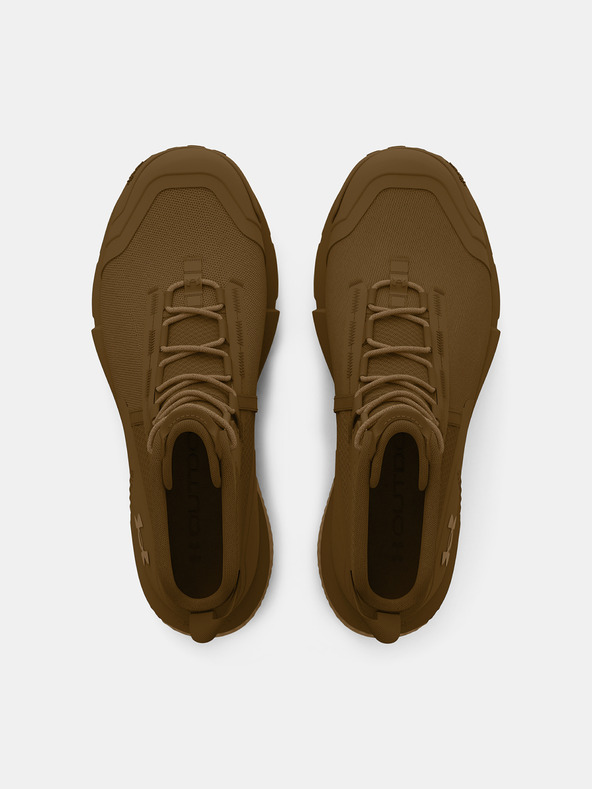 Under Armour Herren Under Armour UA Charged Valsetz Mid-BRN Schuhe