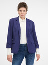 Orsay Dunkelblauer Damenblazer ORSAY