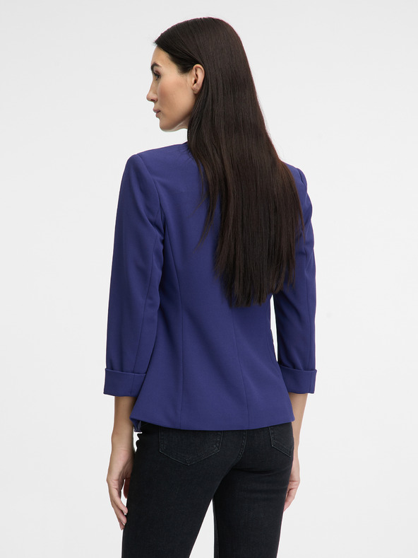 Orsay Dunkelblauer Damenblazer ORSAY