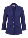 Orsay Dunkelblauer Damenblazer ORSAY