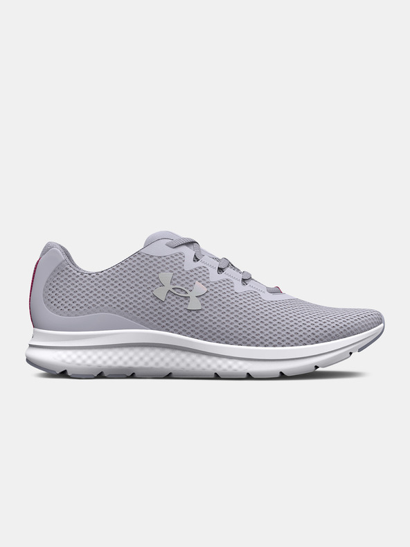 Under Armour Damen Schuhe Under Armour UA W Charged Impulse 3 IRID