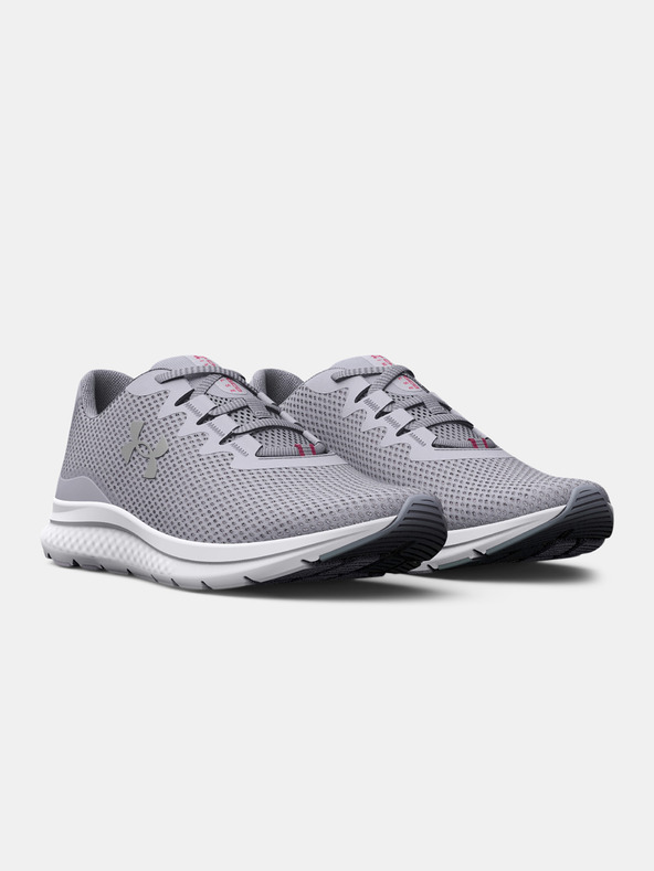 Under Armour Damen Schuhe Under Armour UA W Charged Impulse 3 IRID