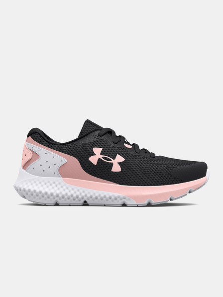 Under Armour Mädchen-Schuhe Under Armour UA GPS Rogue 3 AL