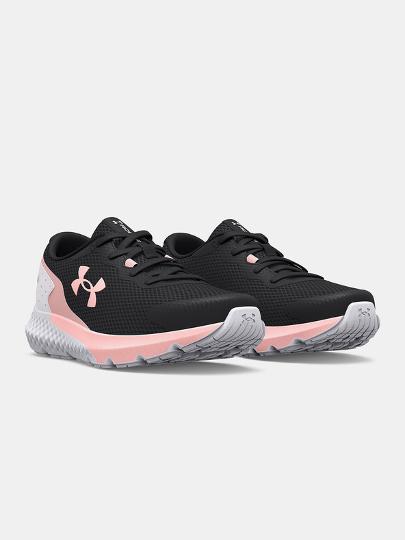 Under Armour Mädchen-Schuhe Under Armour UA GPS Rogue 3 AL