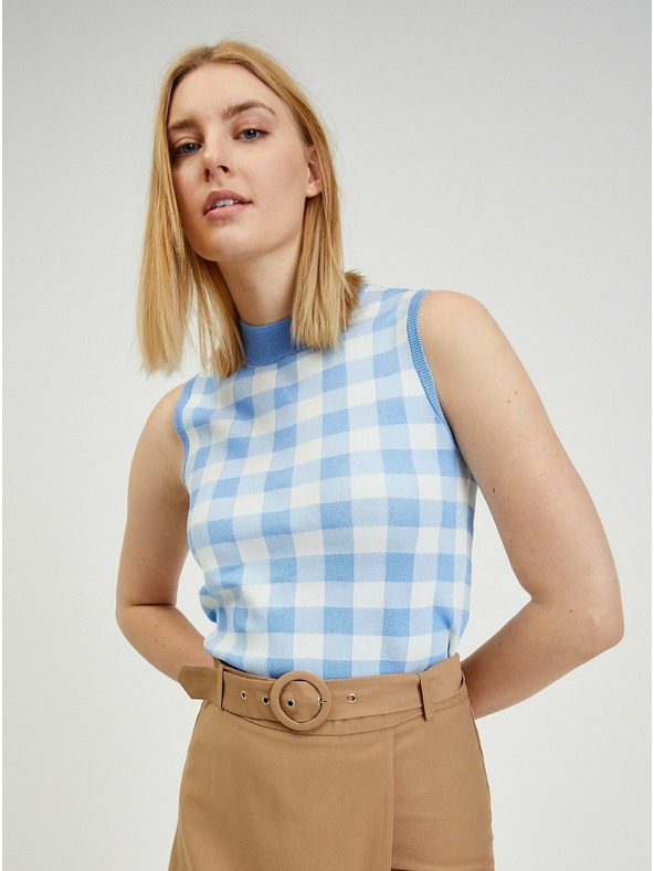 Orsay Hellbrauner Damenrock ORSAY