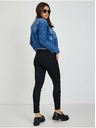 Orsay Blaue Jeansjacke ORSAY