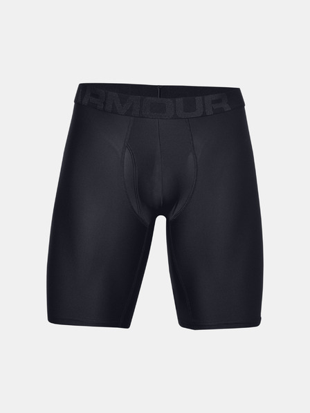 Under Armour Herren Boxershorts Under Armour Tech 9in (2er-Pack)