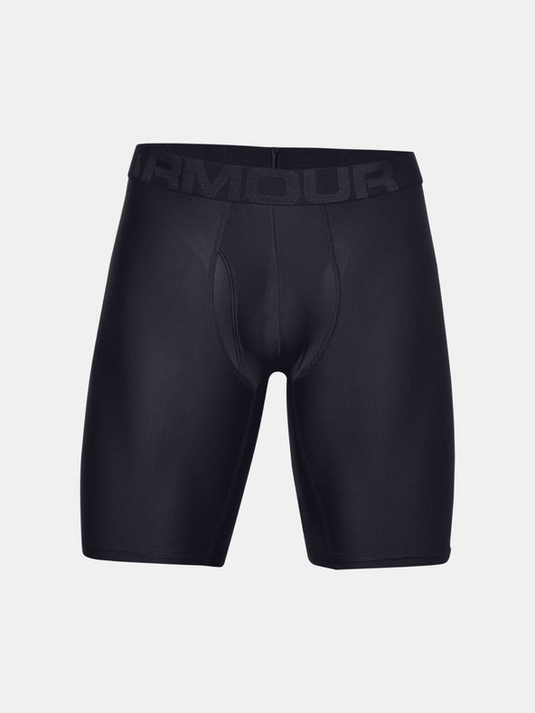 Under Armour Herren Boxershorts Under Armour Tech 9in (2er-Pack)